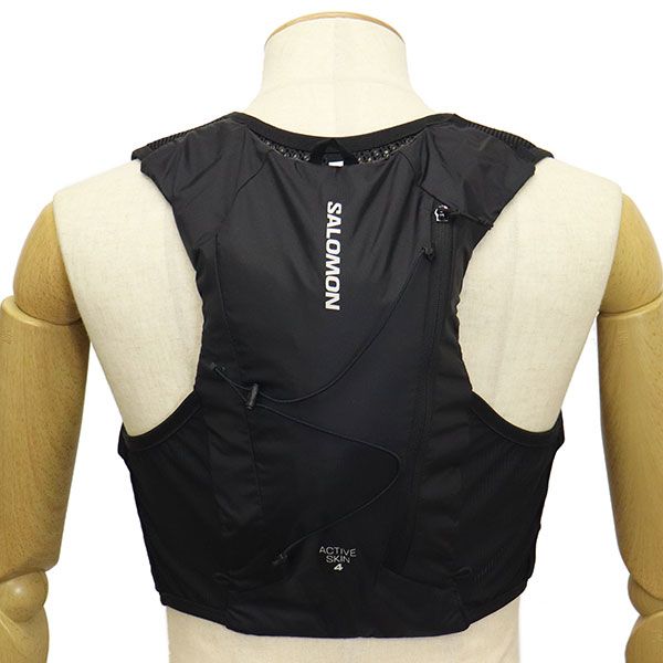 Salomon (サロモン) L2178200 ACTIVE SKIN 4 SET ユニセックス