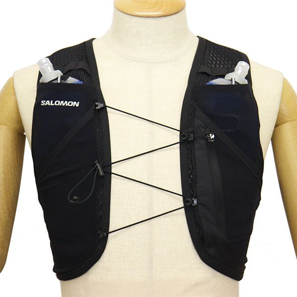 Salomon (サロモン) L2178200 ACTIVE SKIN 4 SET ユニセックス