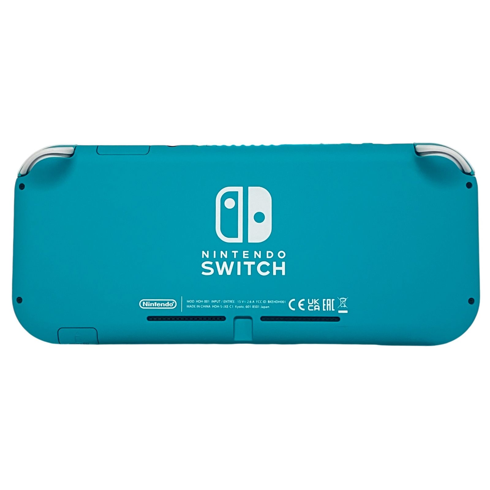 Nintendo HDH-001 Switch Lite 家庭用 ゲーム機 2022年製 ニンテンドー