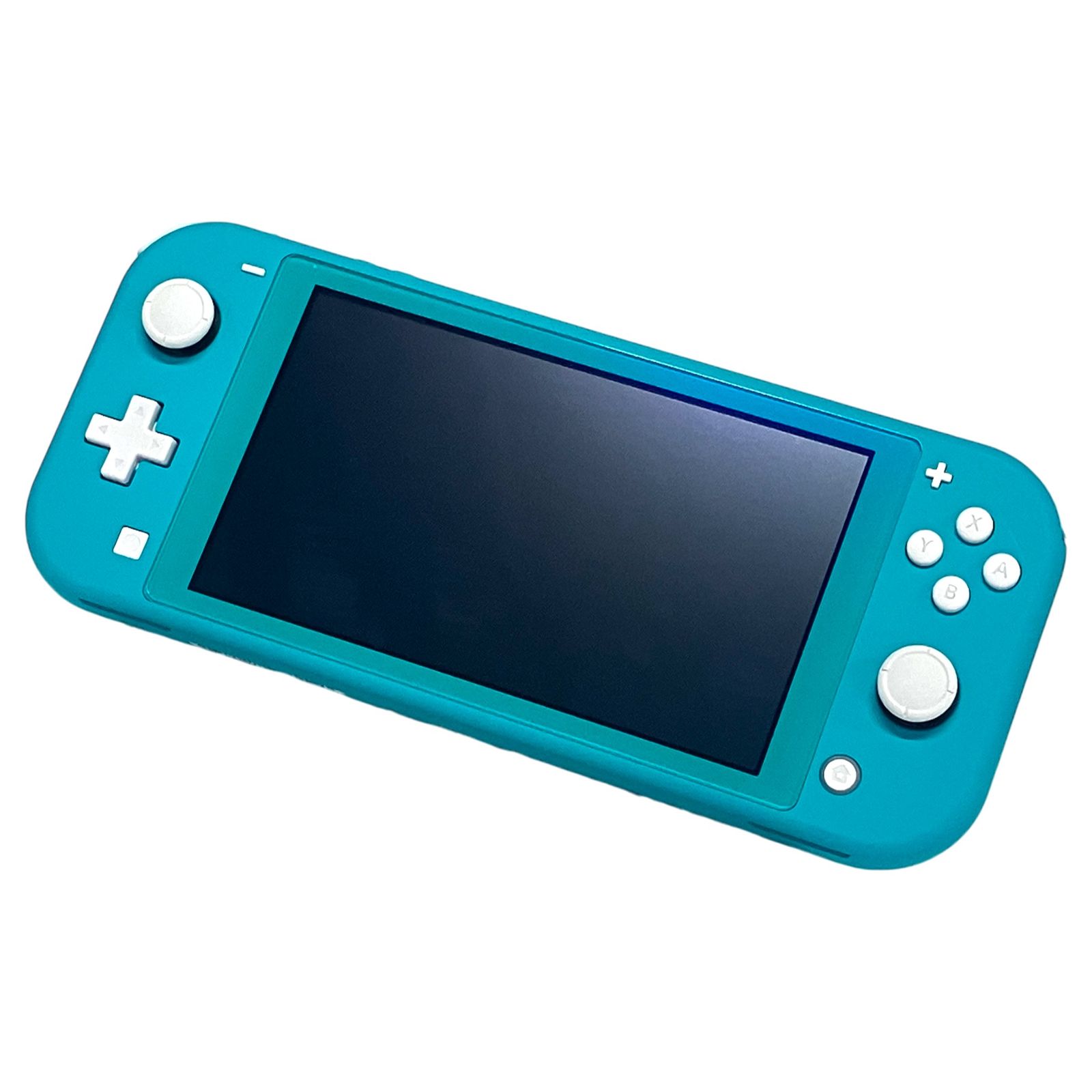 Nintendo HDH-001 Switch Lite 家庭用 ゲーム機 2022年製 ニンテンドー