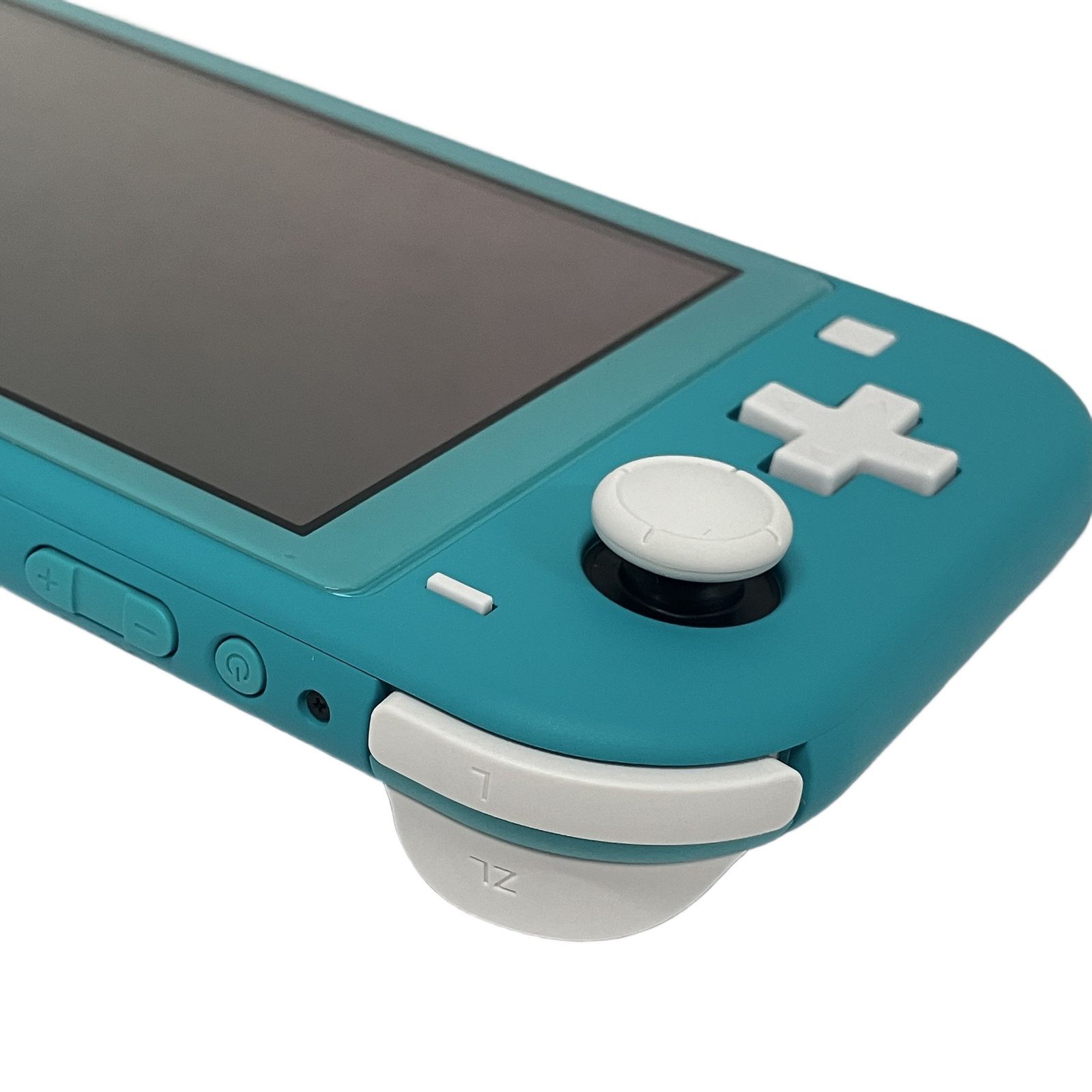 Nintendo HDH-001 Switch Lite 家庭用 ゲーム機 2022年製 ニンテンドー