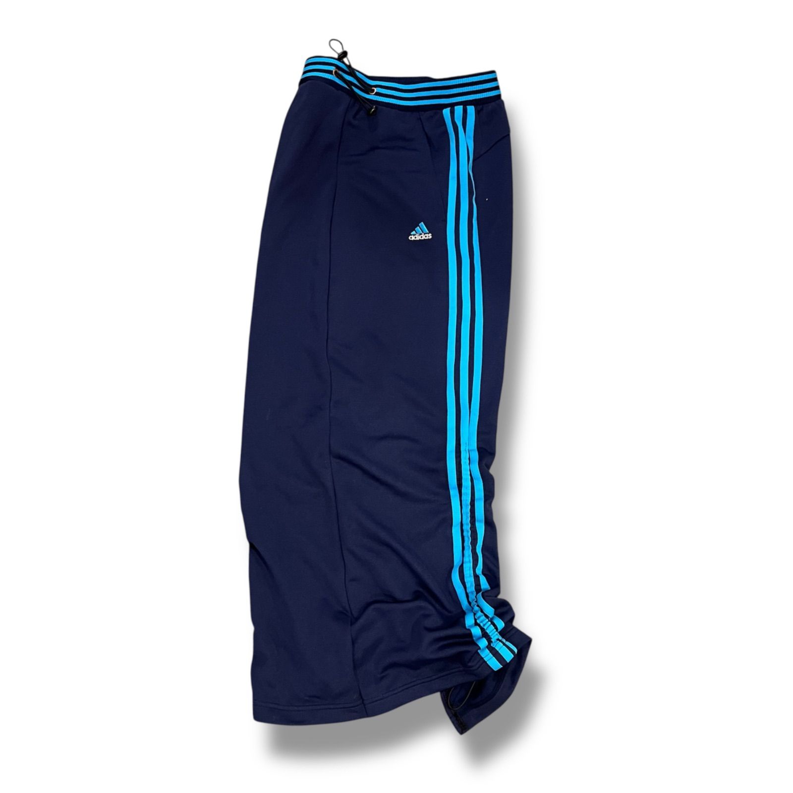 adidas ☆リメイク ☆古着 ☆スカート ☆used ☆トラックパンツ