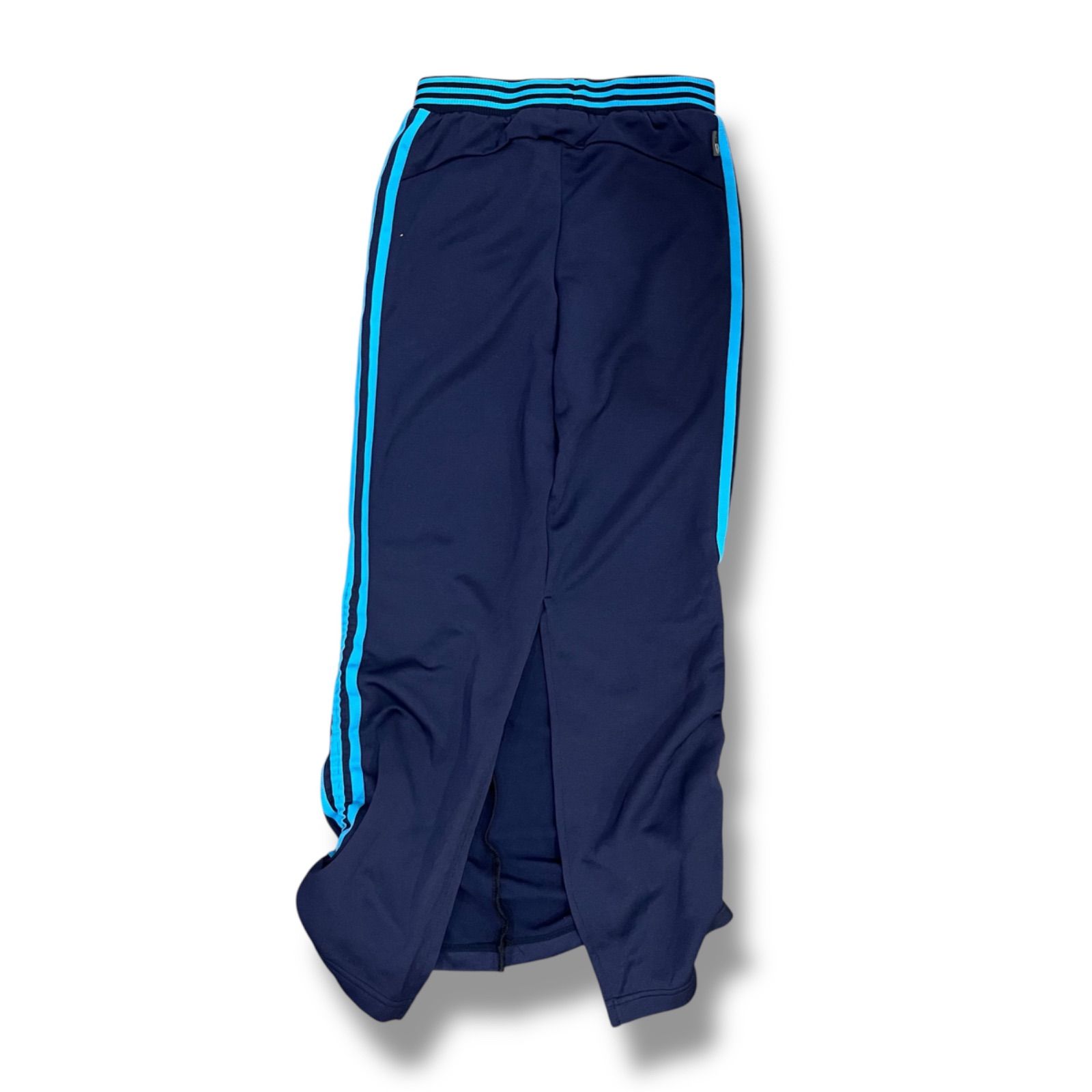 adidas ☆リメイク ☆古着 ☆スカート ☆used ☆トラックパンツ