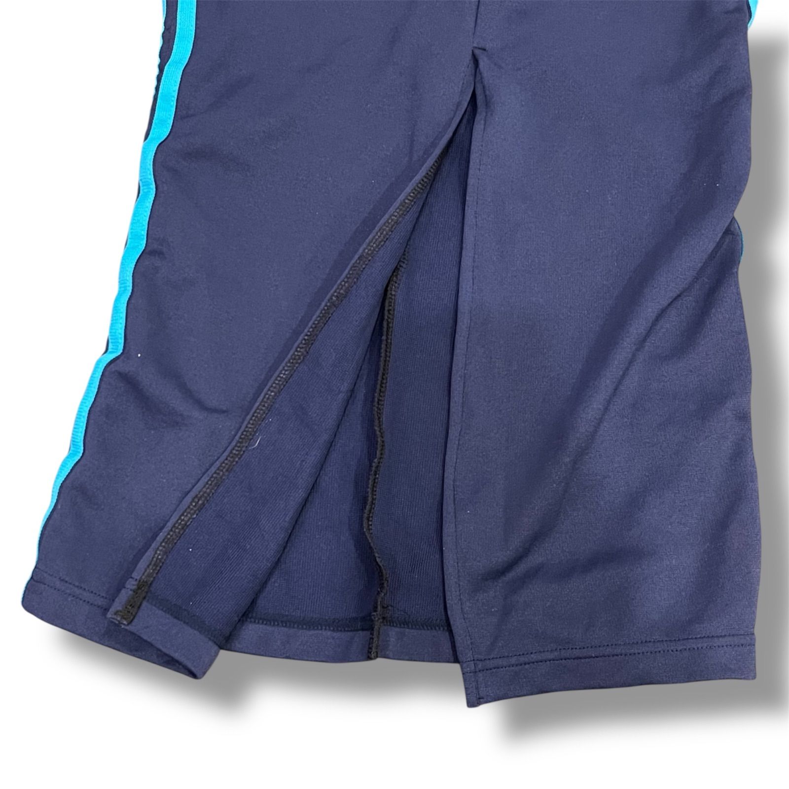 adidas ☆リメイク ☆古着 ☆スカート ☆used ☆トラックパンツ