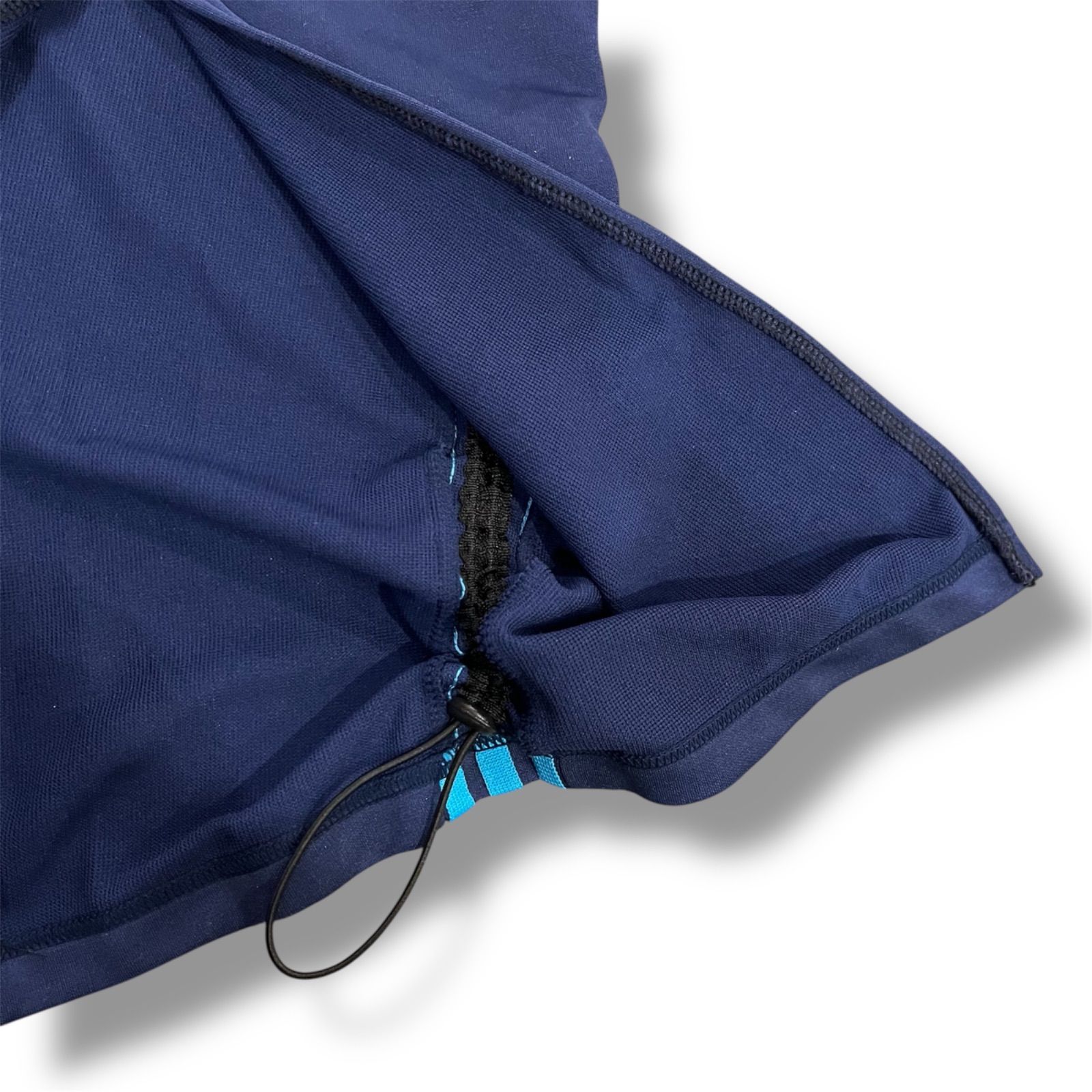 adidas ☆リメイク ☆古着 ☆スカート ☆used ☆トラックパンツ