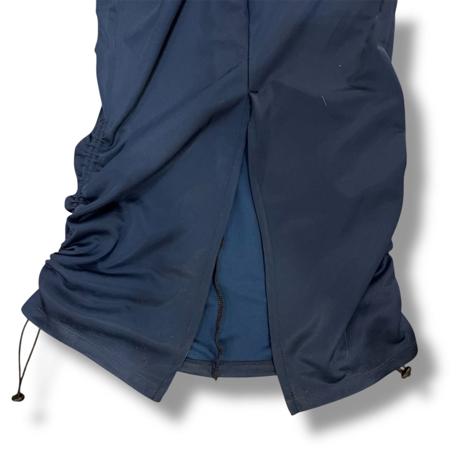 adidas ☆リメイク ☆古着 ☆スカート ☆used ☆トラックパンツ