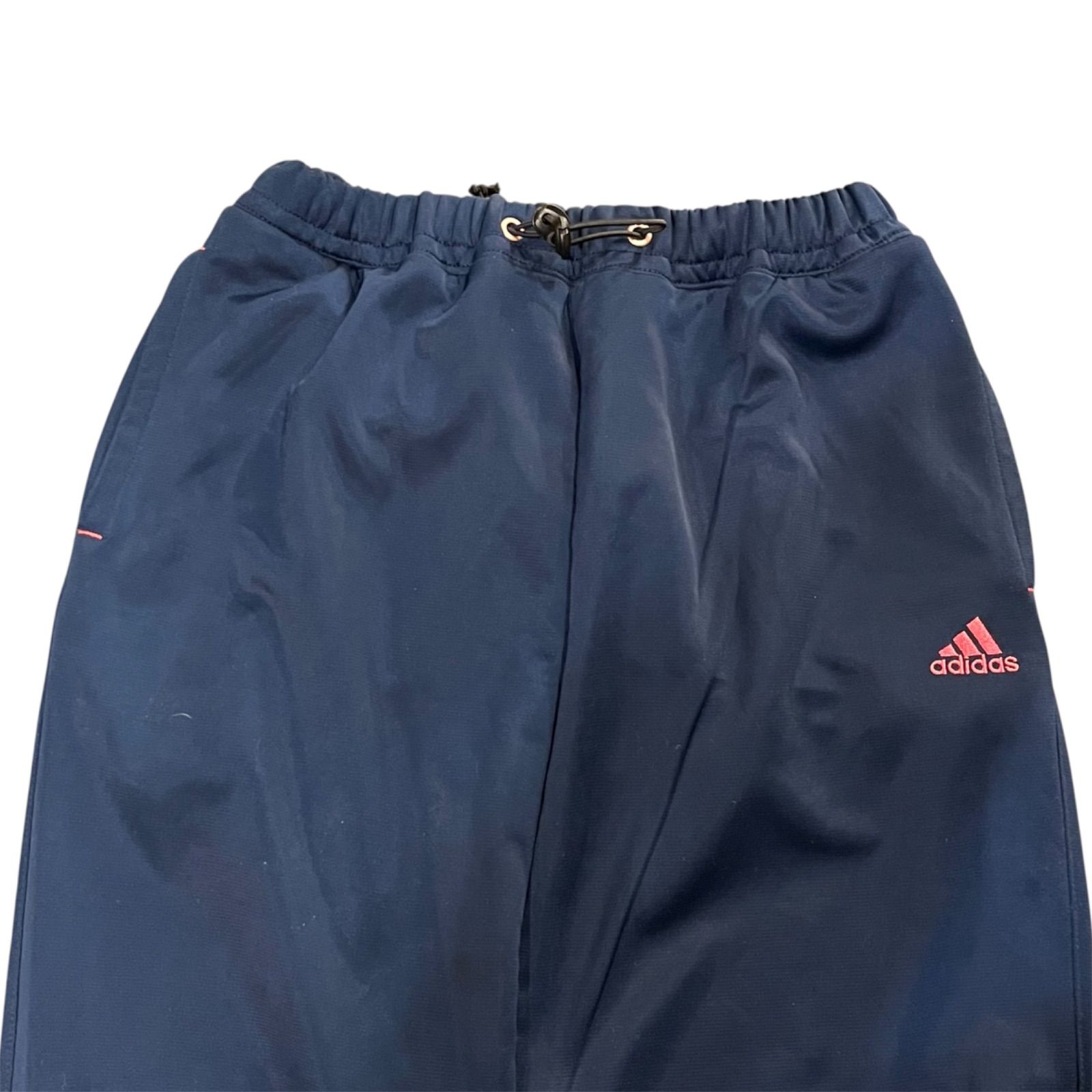 adidas ☆リメイク ☆古着 ☆スカート ☆used ☆トラックパンツ