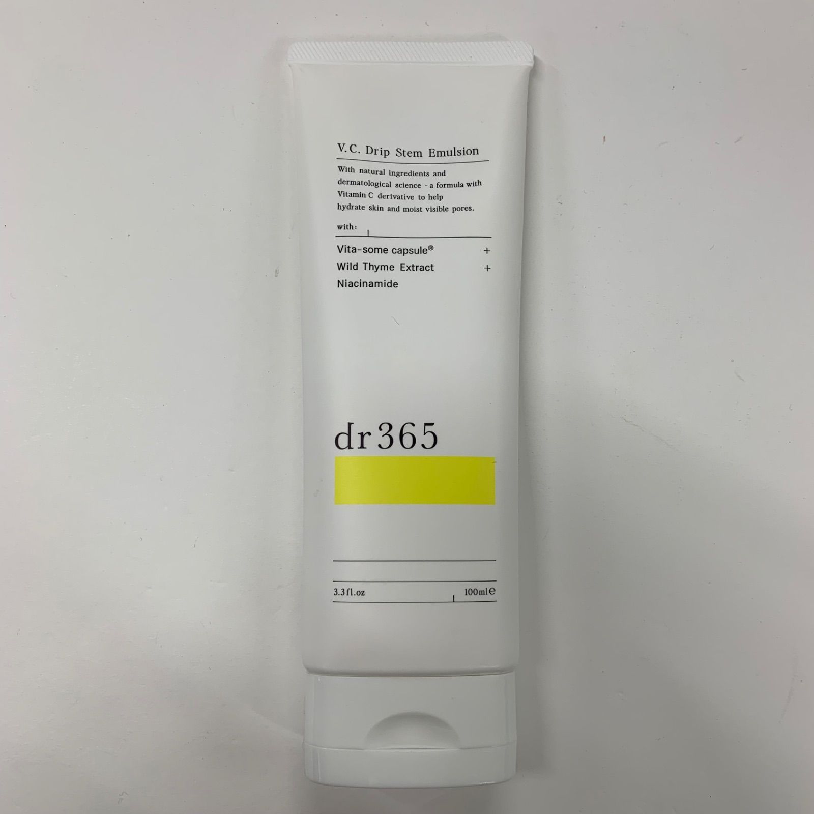 L2053 K dr365 ドリップステムエマルジョンC <エッセンス乳液> 100ml