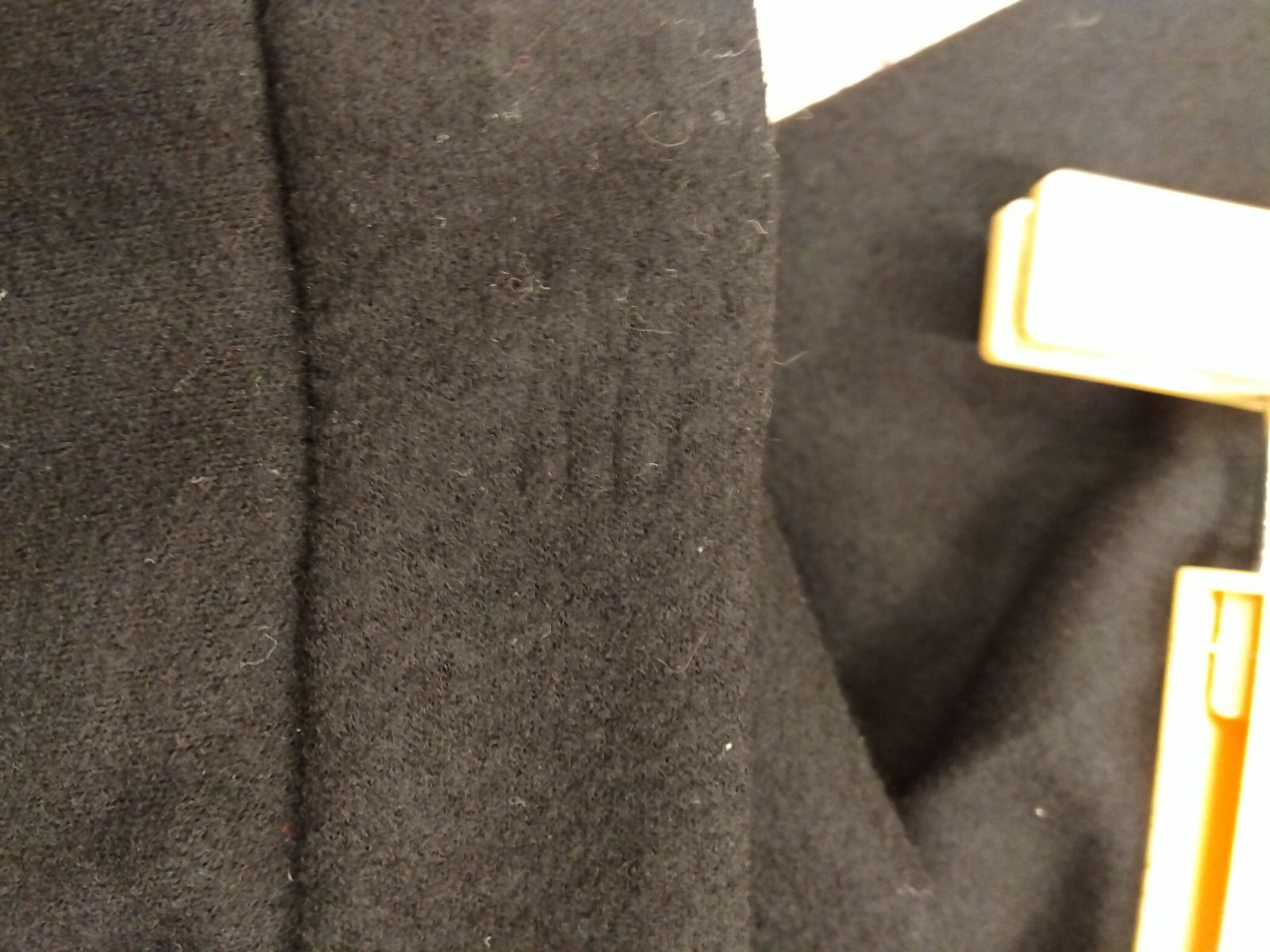 М11 セオリー Theory FINE SMOOTH JSY ウール100％ ストレッチ 起毛感