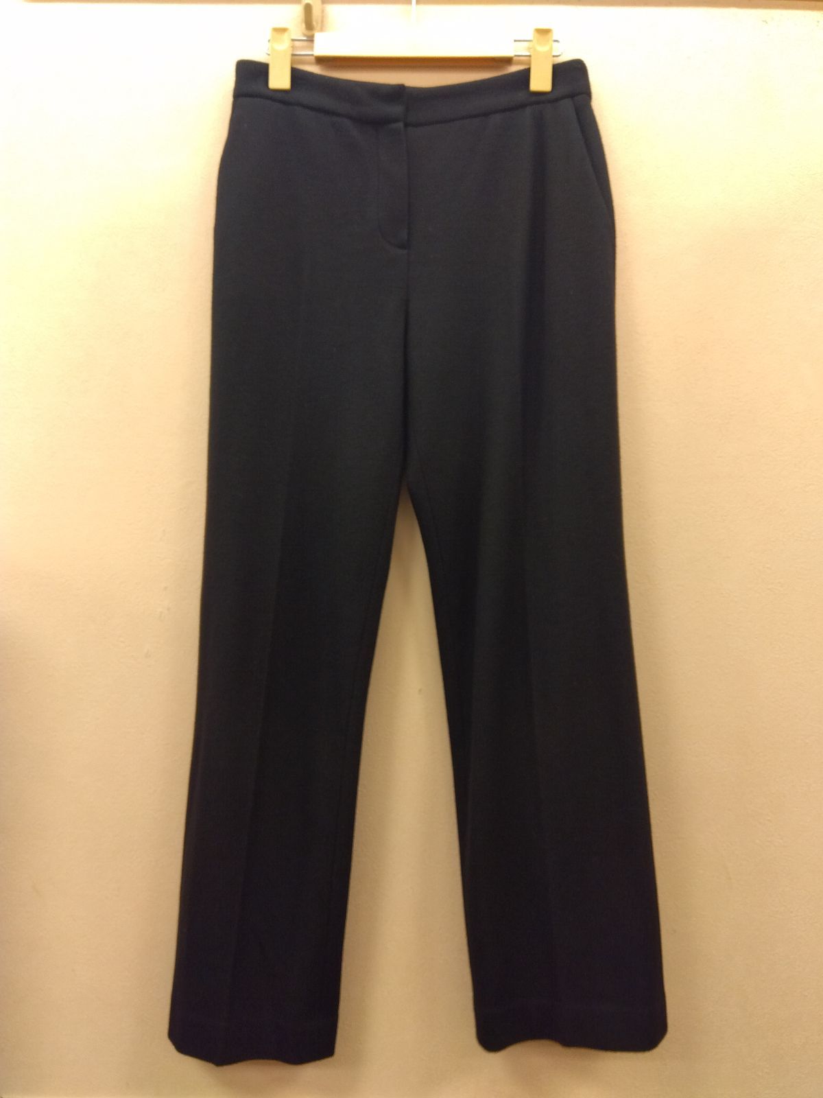 М11 セオリー Theory FINE SMOOTH JSY ウール100％ ストレッチ 起毛感