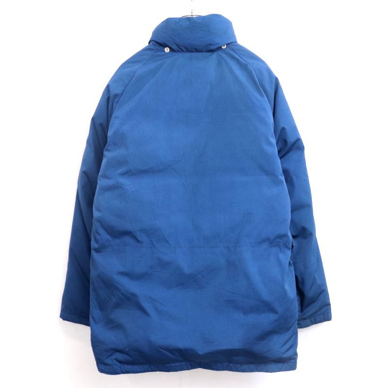 T*a様 ザノースフェイス 80s USA製 ヴィンテージ ダブルジップ ダウン ブランド古着】THE NORTH FACE / ノースフェイス 80s USA製 ダウン