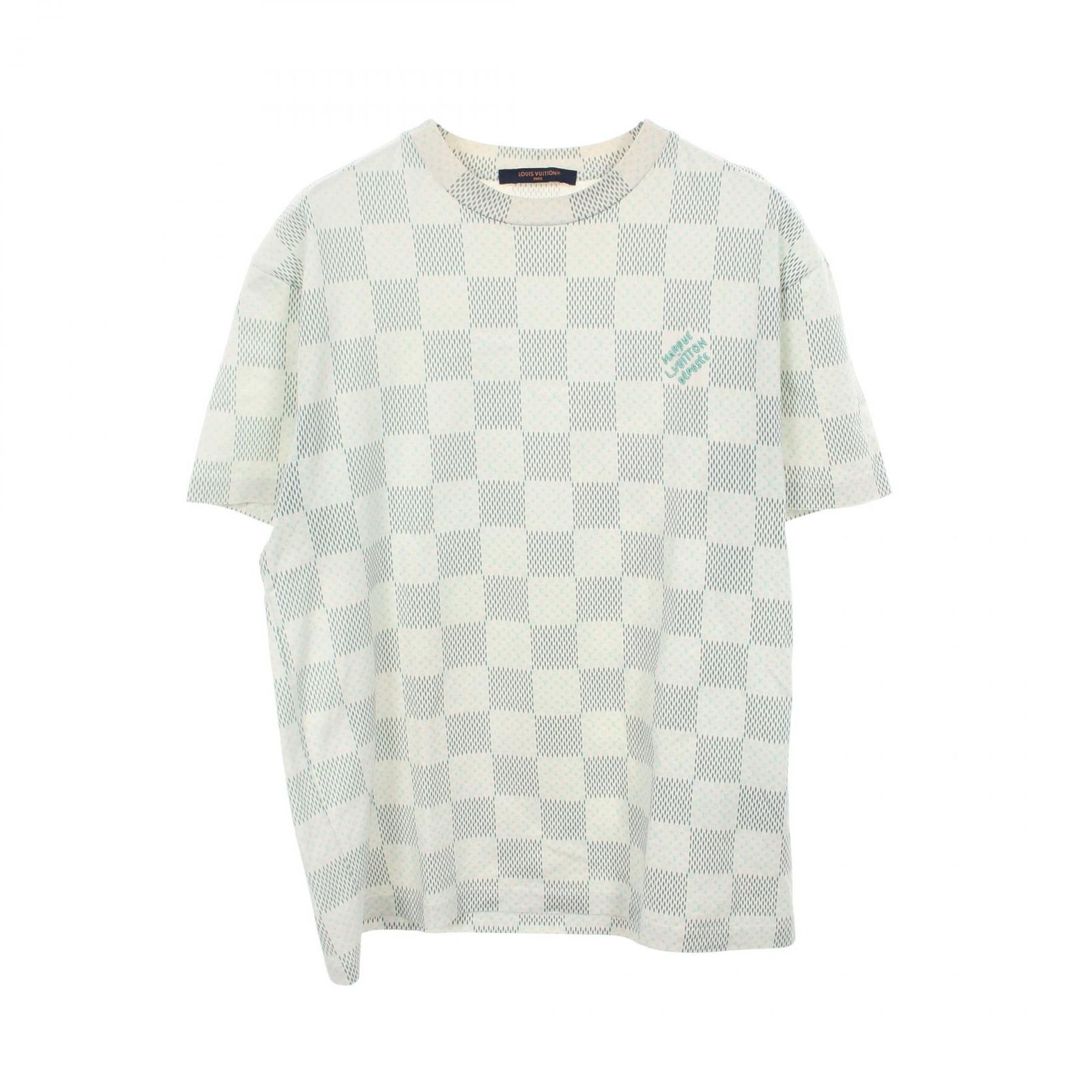 LOUIS VUITTON(ルイヴィトン) 半袖Tシャツ サイズXS レディース美品