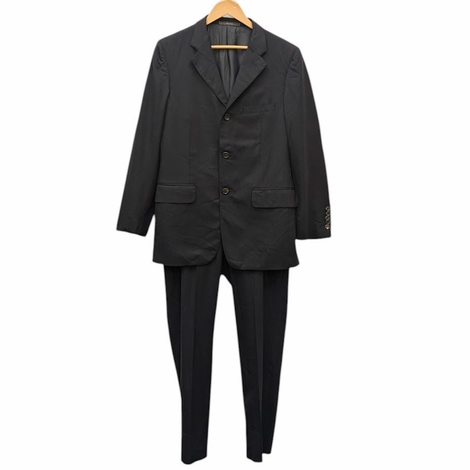 GUCCI グッチ セットアップ スーツ テーラードジャケット スラックス