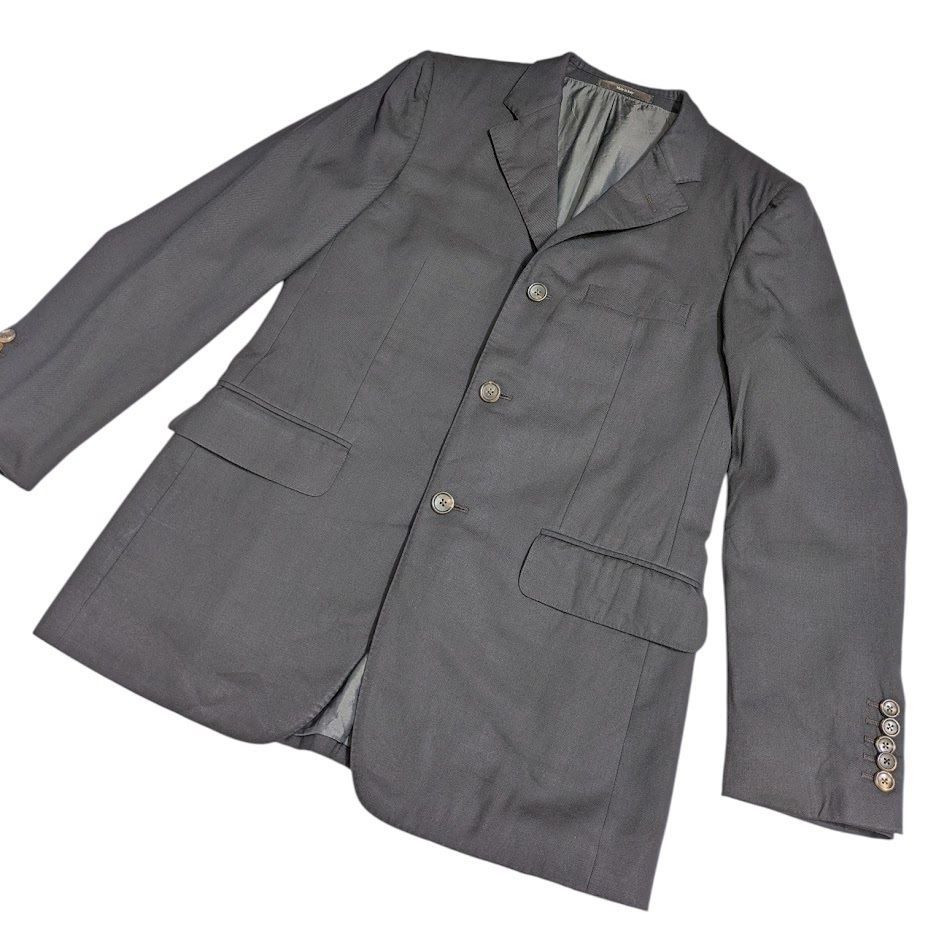 GUCCI グッチ セットアップ スーツ テーラードジャケット スラックス