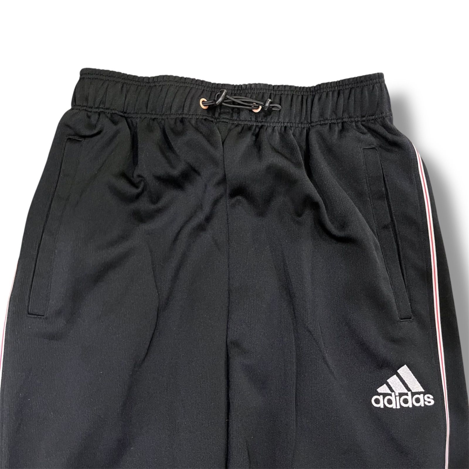 adidas ☆リメイク ☆古着 ☆スカート ☆used ☆トラックパンツ