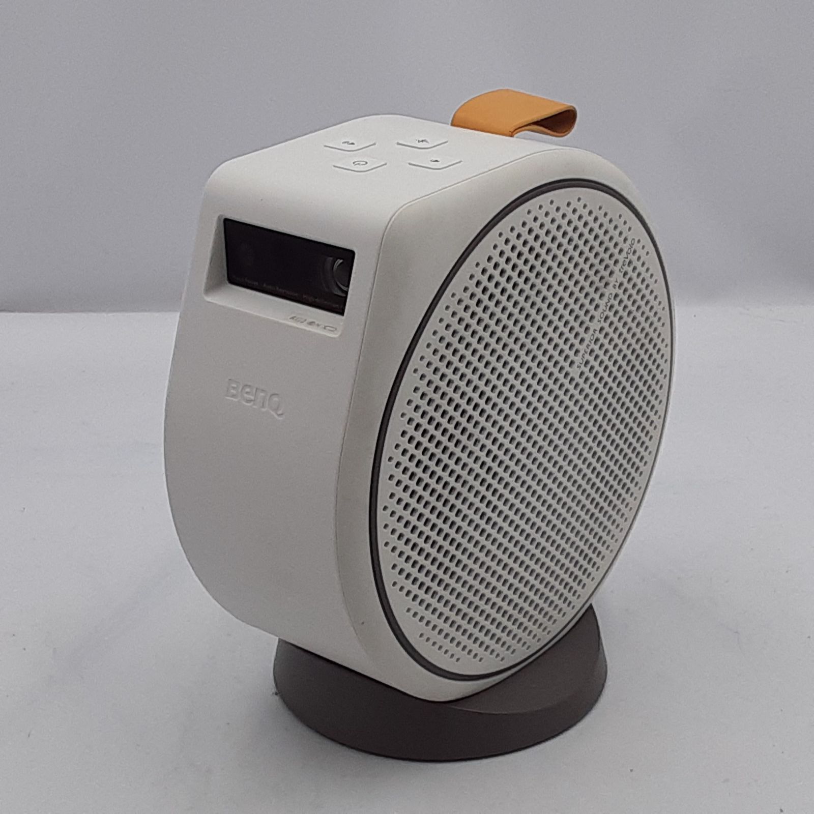 BenQ GV30 プロジェクター 初期化済 動作確認済 BenQ GV30 プロジェクター 動作確認済み、初期化済み - メルカリ