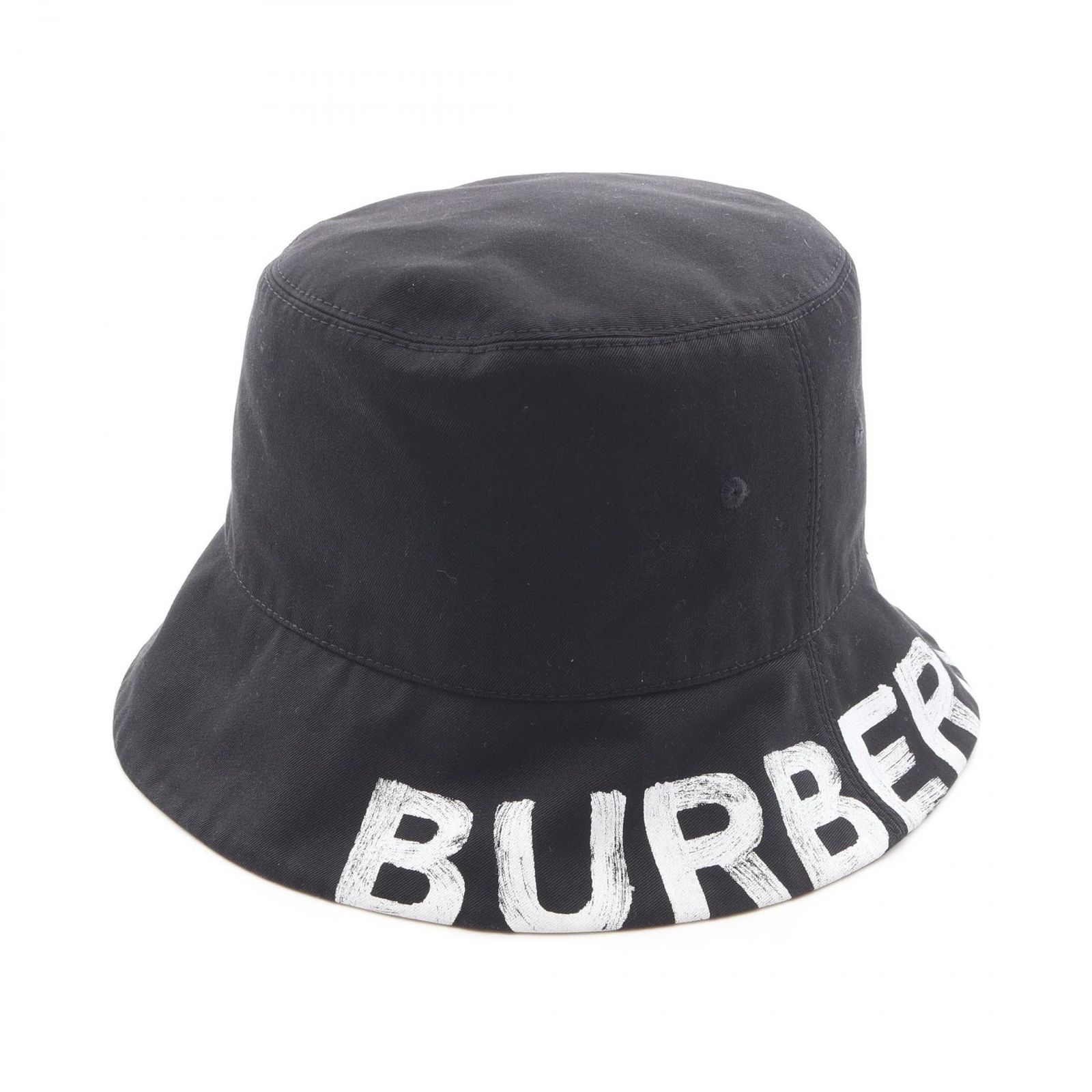 【未使用タグ付き】Burberry バーバリーバケットハット　ノバチェック バーバリー BURBERRY ハット ノバチェック その他 バケットハット ユニ