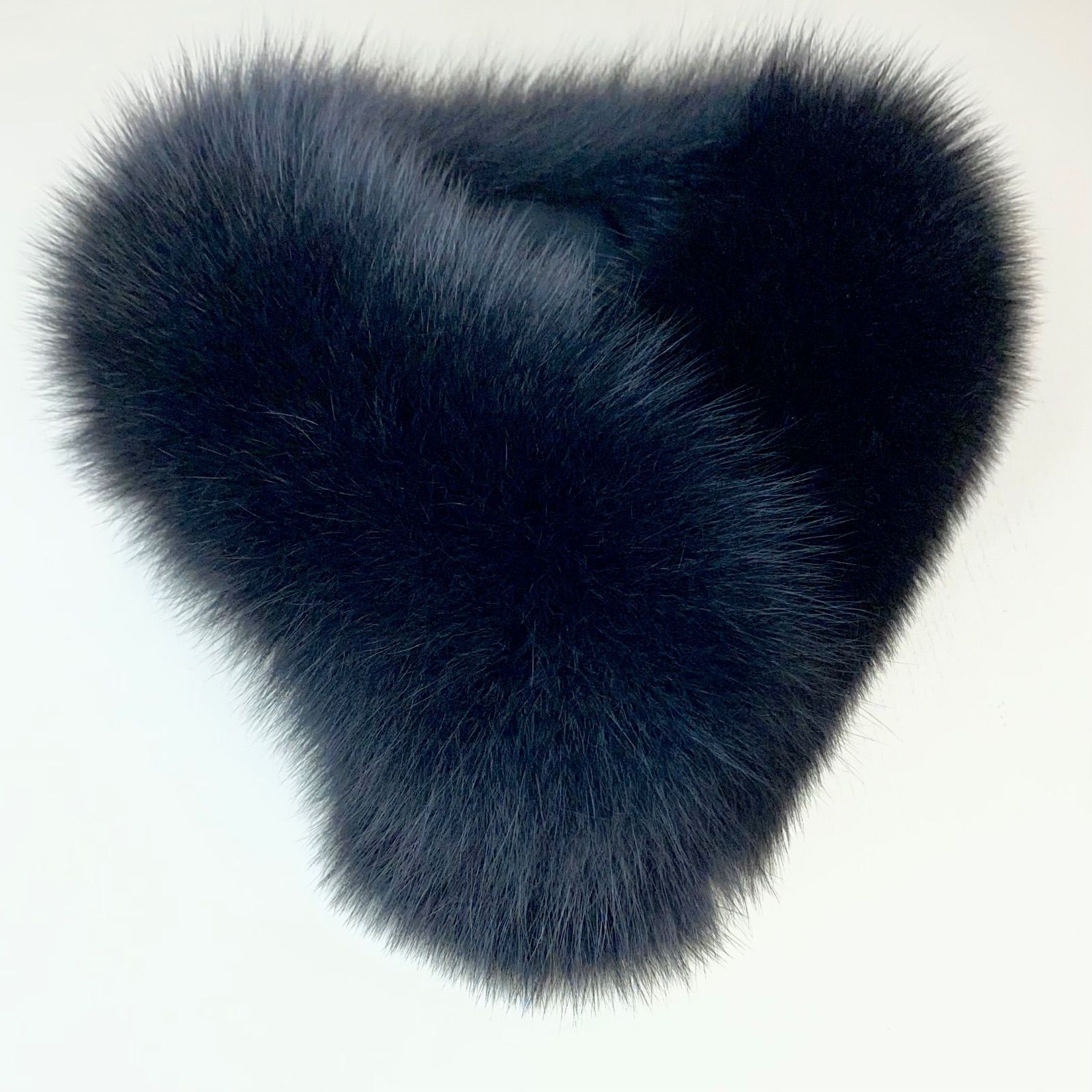 激安‼︎早い者勝ち！！サガフォックス マフラー 日本製 新品【ブラック