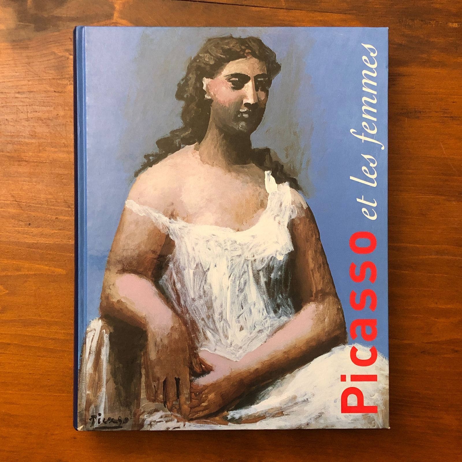 Beate Ritter Picasso et les femmes(ピカソと女性たち) ピカソ画集 Ingrid M?ssinger/Beate Ritter ...