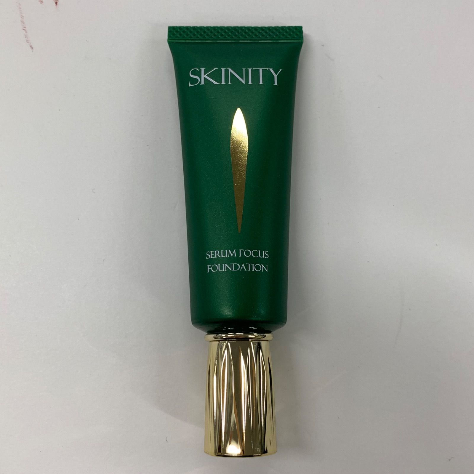 L2054 K SKINITY スキニティセラムフォーカス ファンデーション 26g