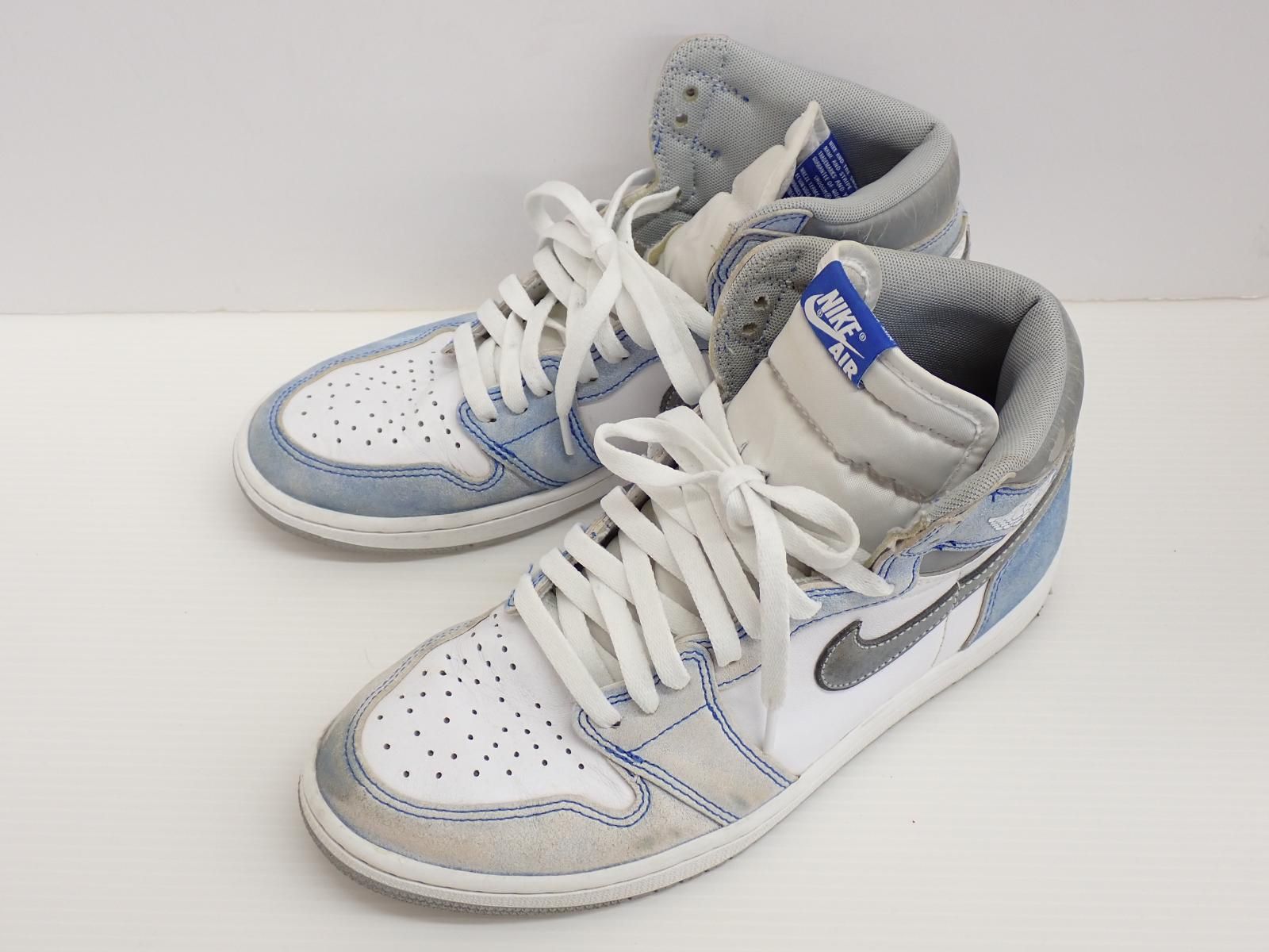 ☆3965☆NIKE ナイキ AIR JORDAN 1 RETRO HIGH OG エア ジョーダン 1 