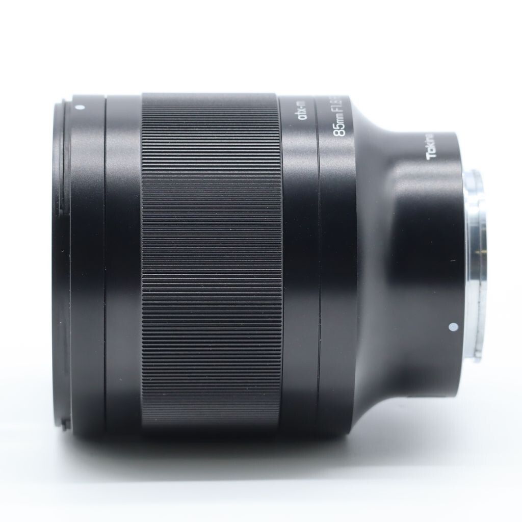 Tokina 単焦点望遠レンズ atx-m 85mm F1.8 FE ソニーαE用 フルサイズ