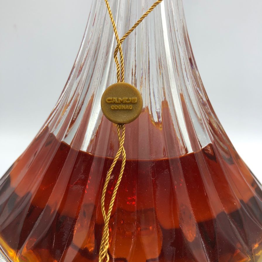 カミュ トラディション バカラ 700ml 40%【B2】 - メルカリ