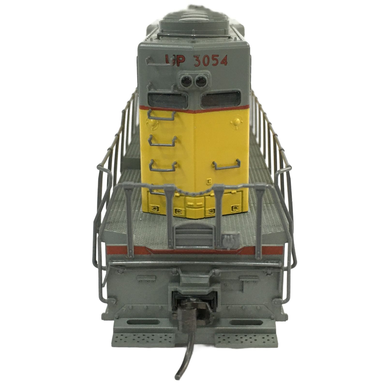 KATO 37-01F ユニオン・パシフィック鉄道 EMD SD40 ディーゼル機関車