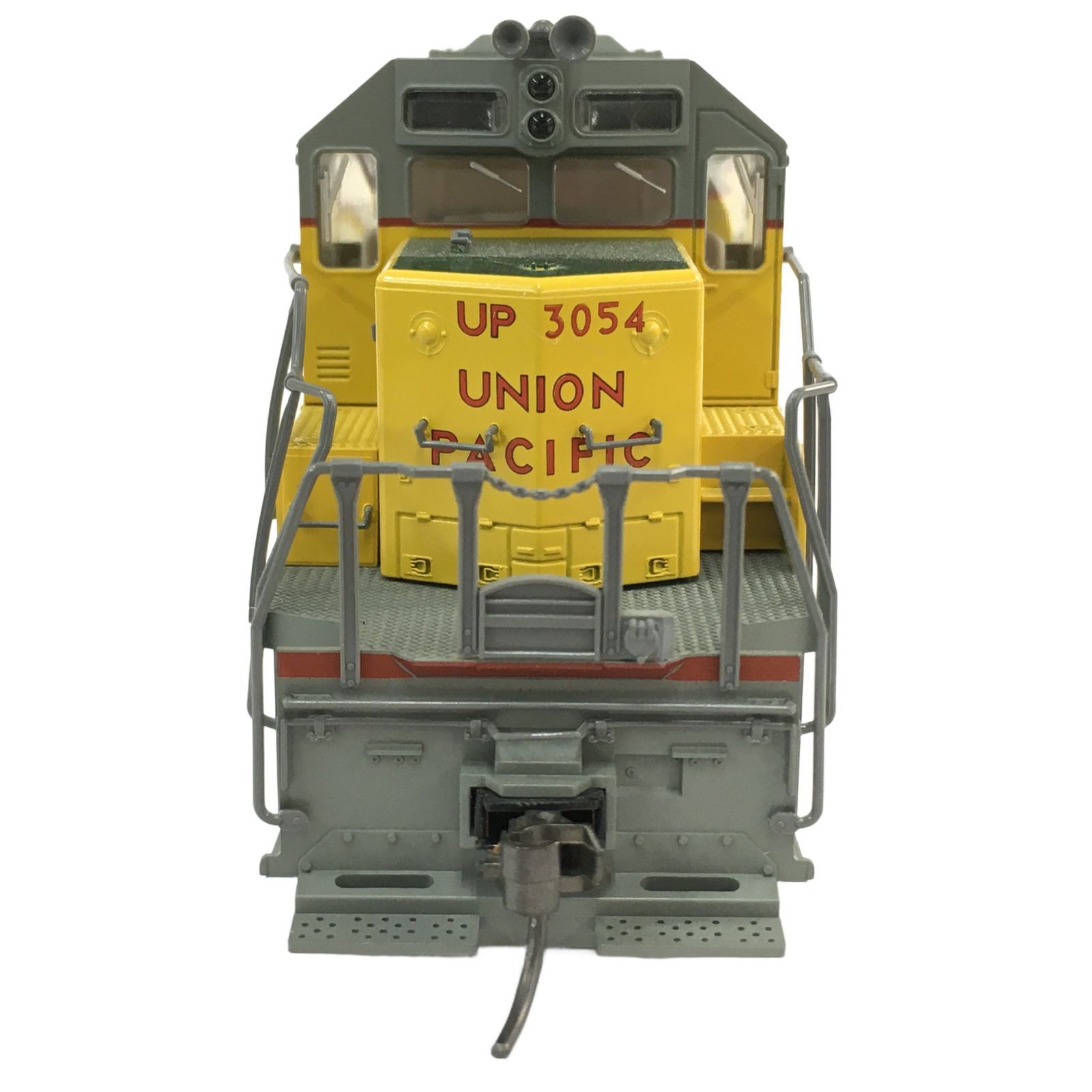 KATO 37-01F ユニオン・パシフィック鉄道 EMD SD40 ディーゼル機関車