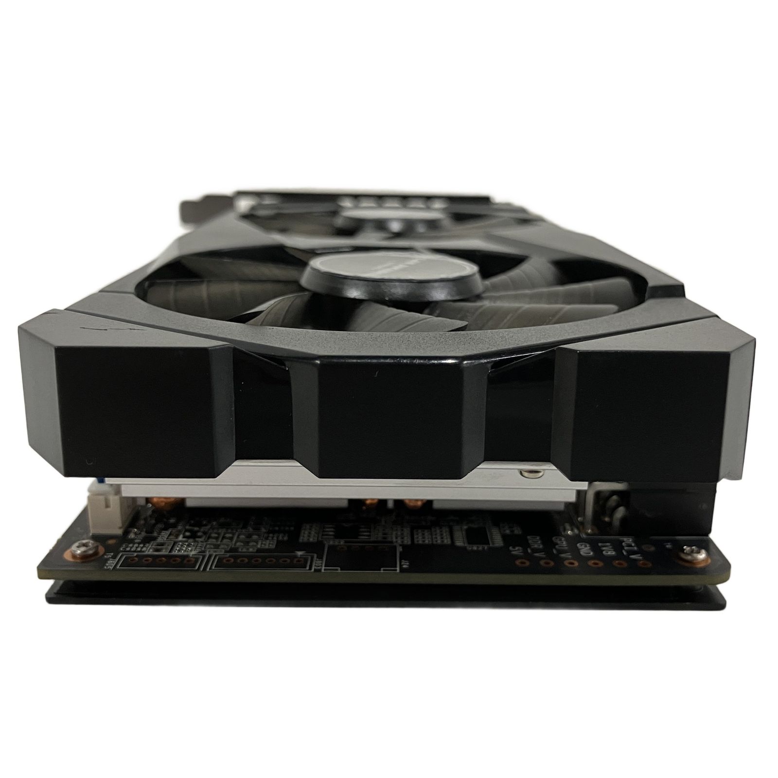 NVIDIA 玄人志向 GeForce GTX1660Ti 6GB グラフィックボード PCパーツ