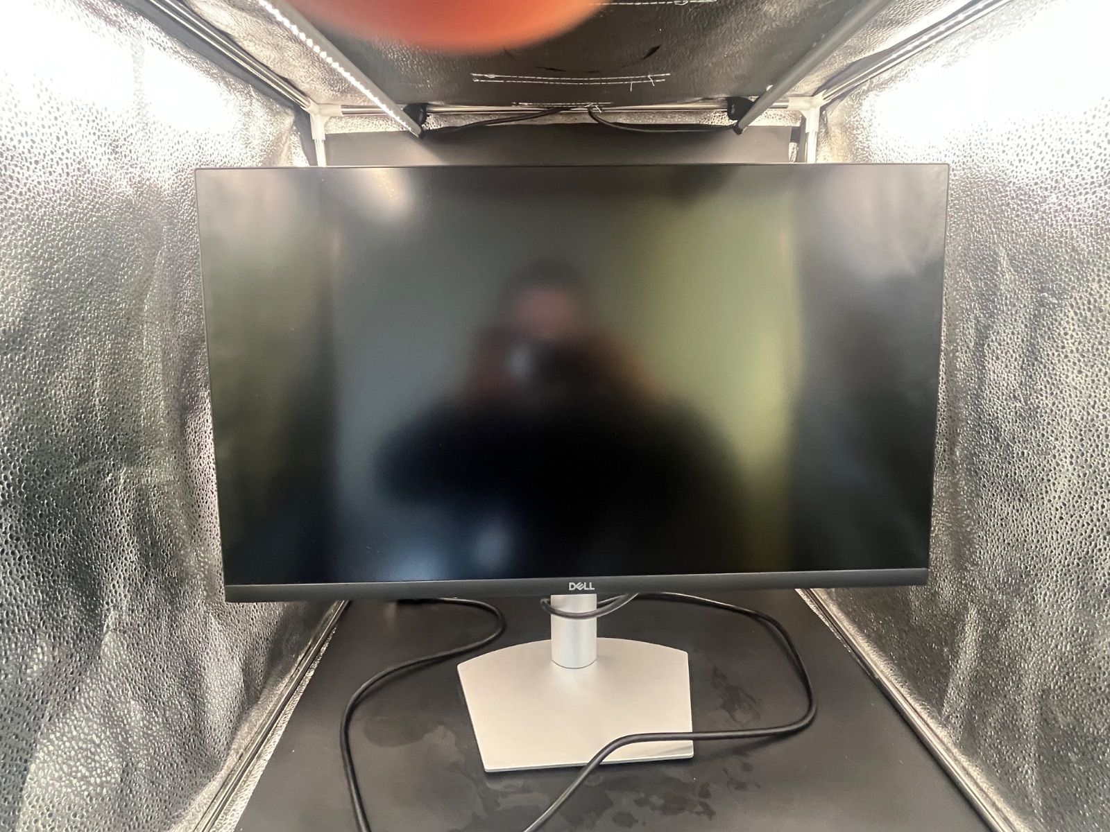 LA　DELL S2722QC SILVER Dell S2722QC [27インチ プラチナシルバー]投稿画像・動画 - 価格.com