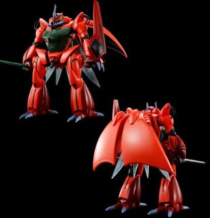 聖戦士ダンバインセット2【PB限定】po 907039f1 - メルカリ