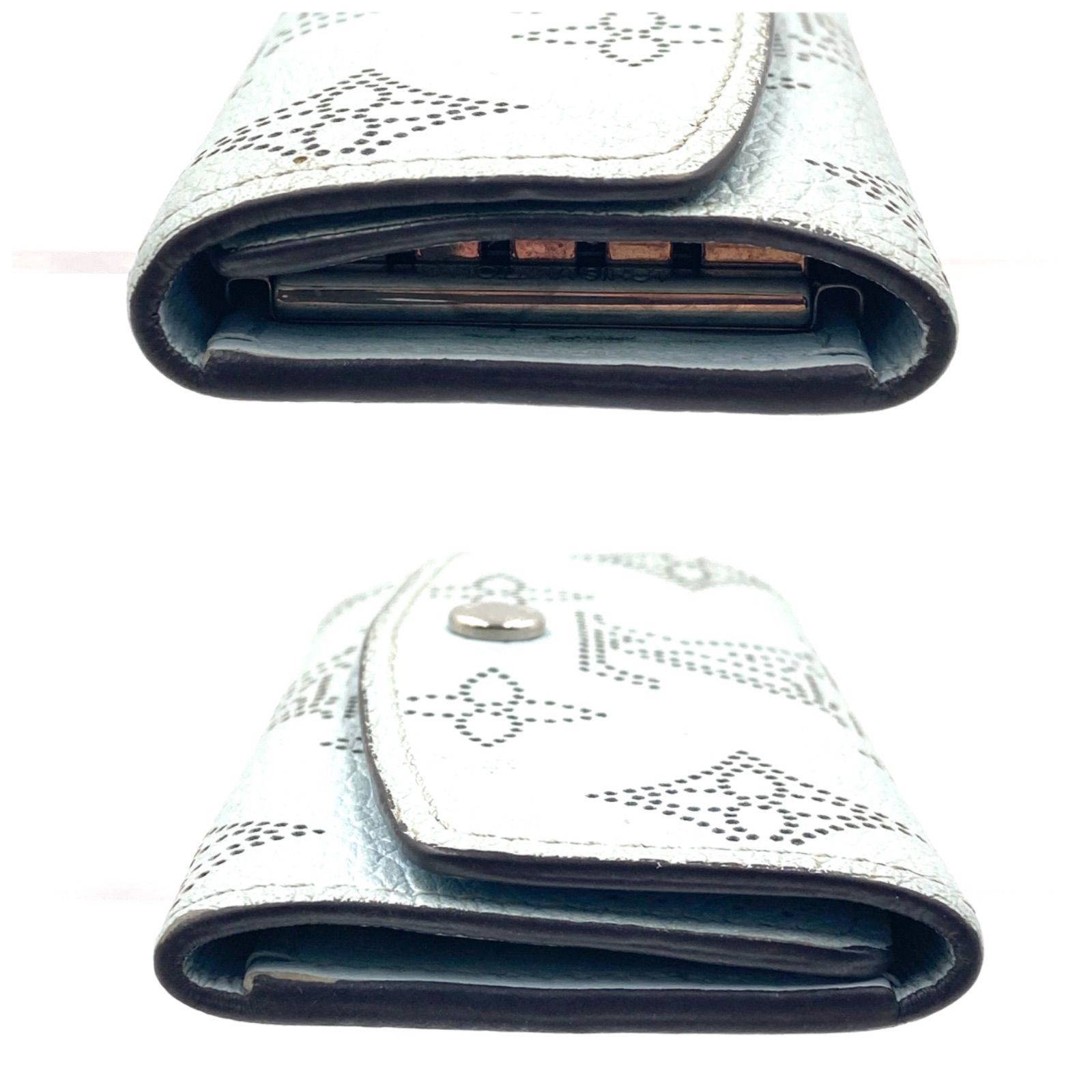 □外観極上美品□近年2021年製・RFID反応有□LOUIS VUITTON ルイ