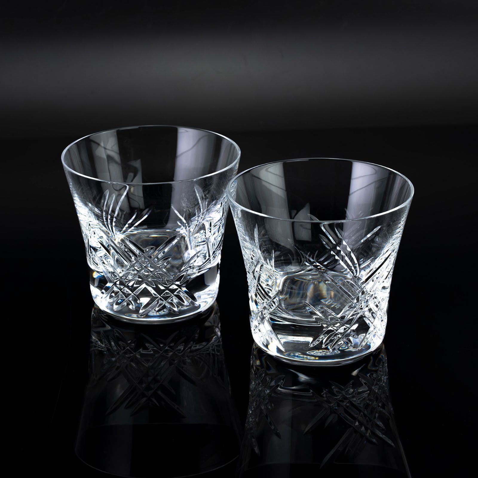 バカラ　2014 バカラ Baccarat 2014年 イヤータンブラー ステラ Stella ペア ロック