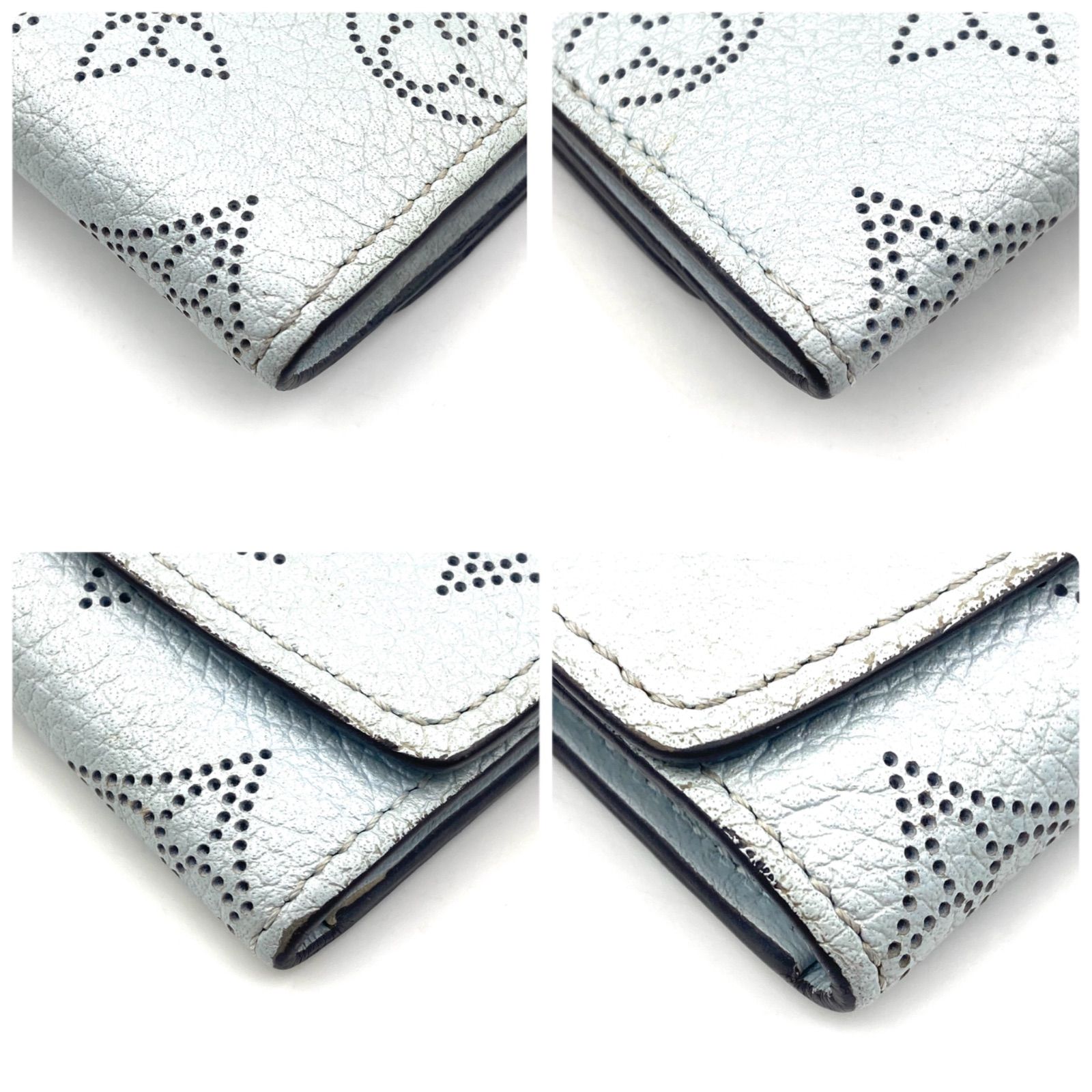 □外観極上美品□近年2021年製・RFID反応有□LOUIS VUITTON ルイ