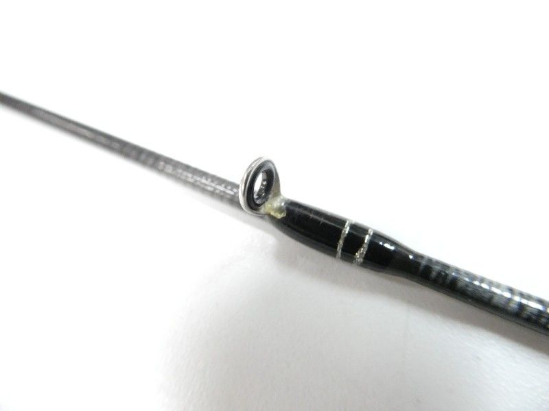 アブガルシア ホーネットスティンガープラス HSPC 6112 M MGS 01