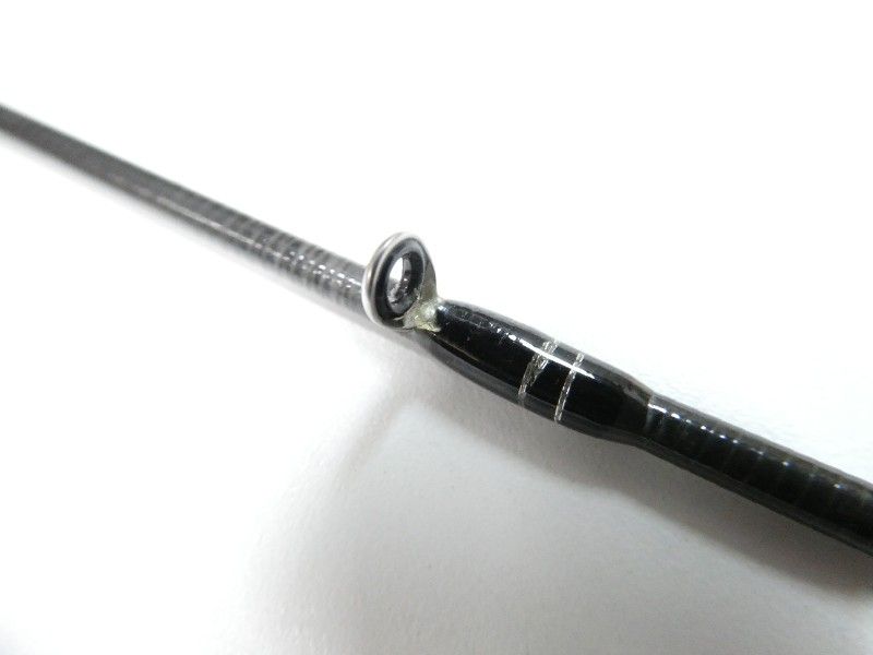 ホーネットスティンガープラス HSPC