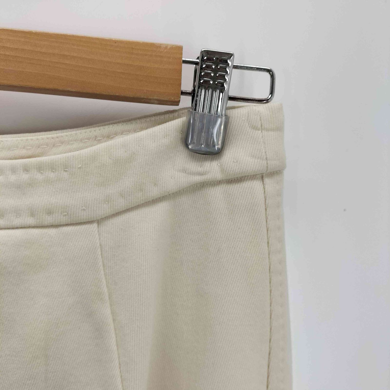 マックスマーラ MAX MARA イタリア製 白タグ ウールスカート