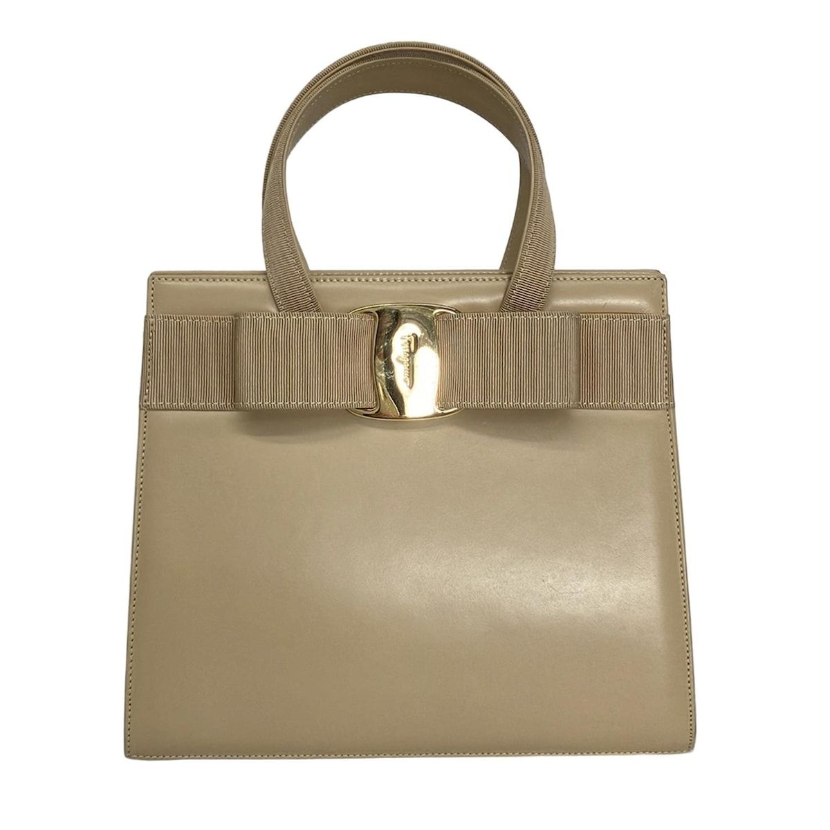 FERRAGAMO/SalvatoreFerragamo(サルバトーレフェラガモ) ハンドバッグ