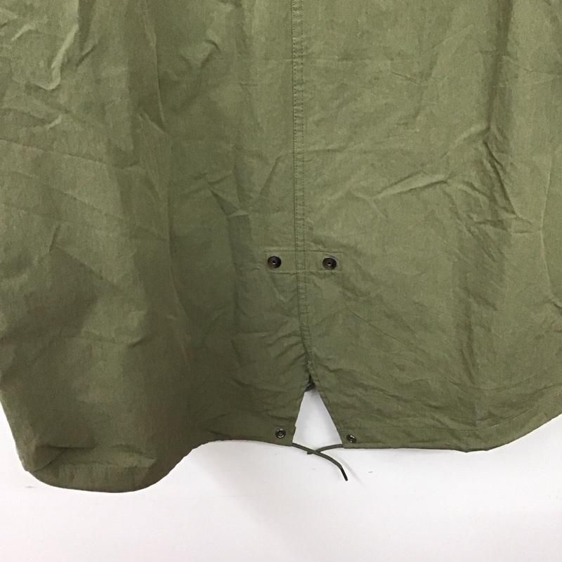 FREAK'S STORE フリークスストア コート F21-TKF-26 モッズコート