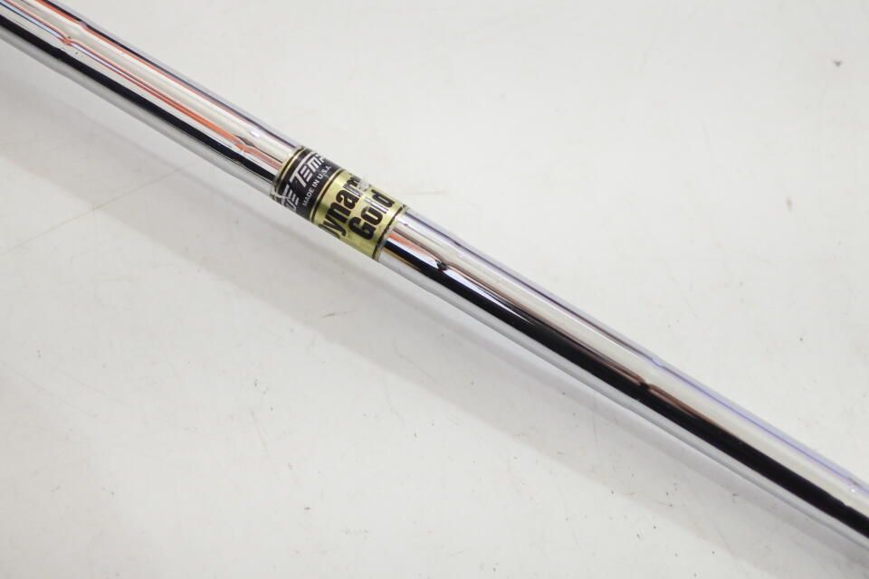 ブリヂストン 【訳あり】FORGED M ブラック 52度 ダイナミックゴールド