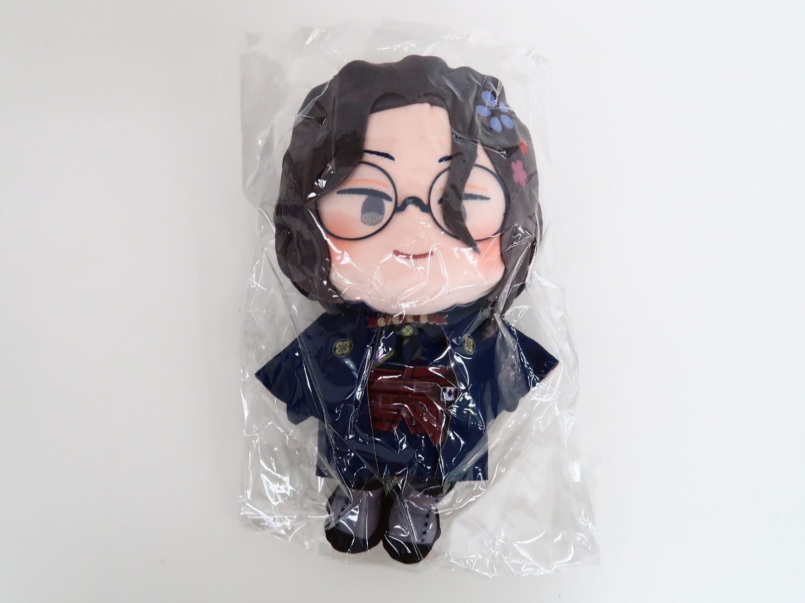 南海太郎朝尊 なんかいたろうちょうそん ぬいぐるみ わんぱく! 刀剣