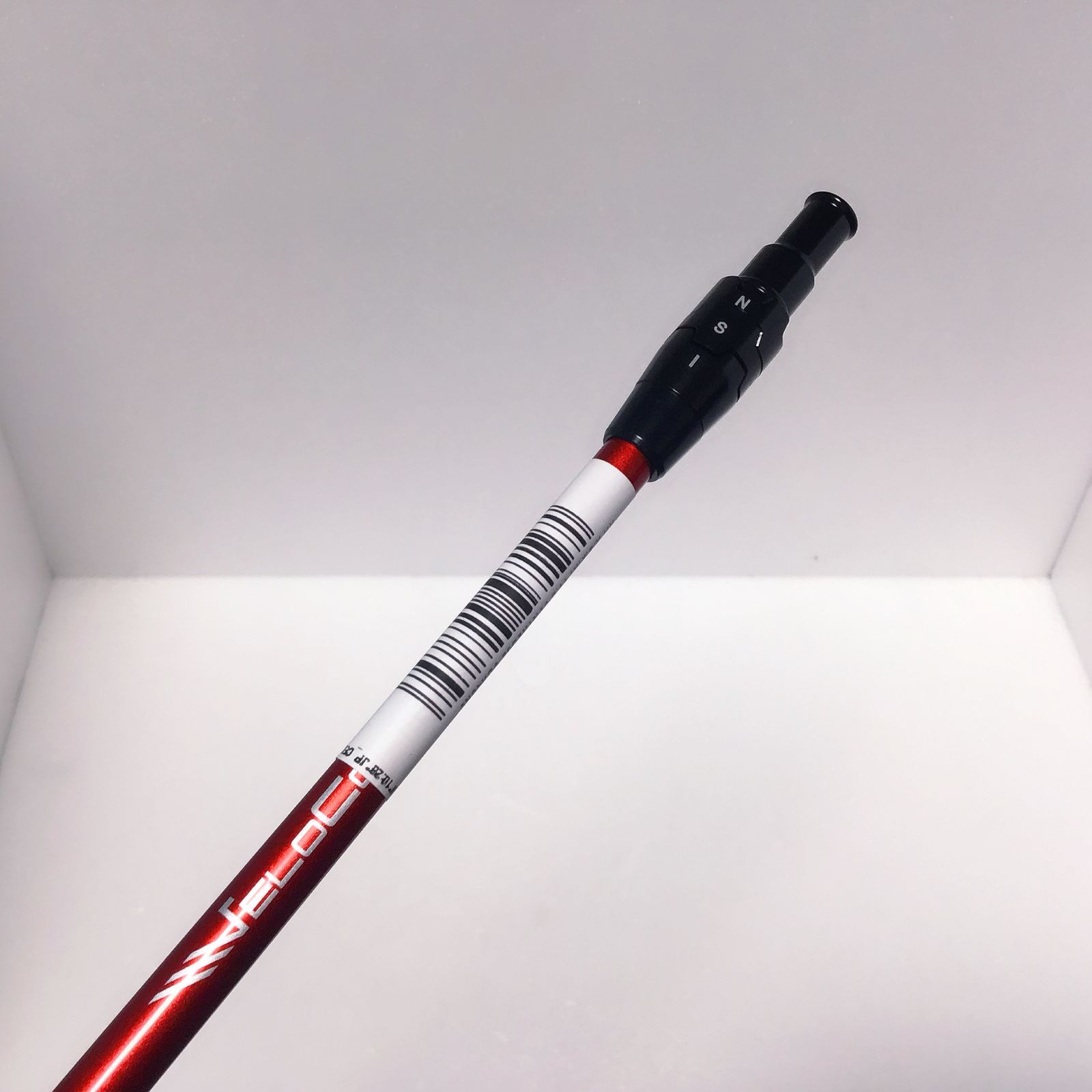 新品 ベンタス TR レッド ベロコア VENTUS TR RED VELOCORE 6-S
