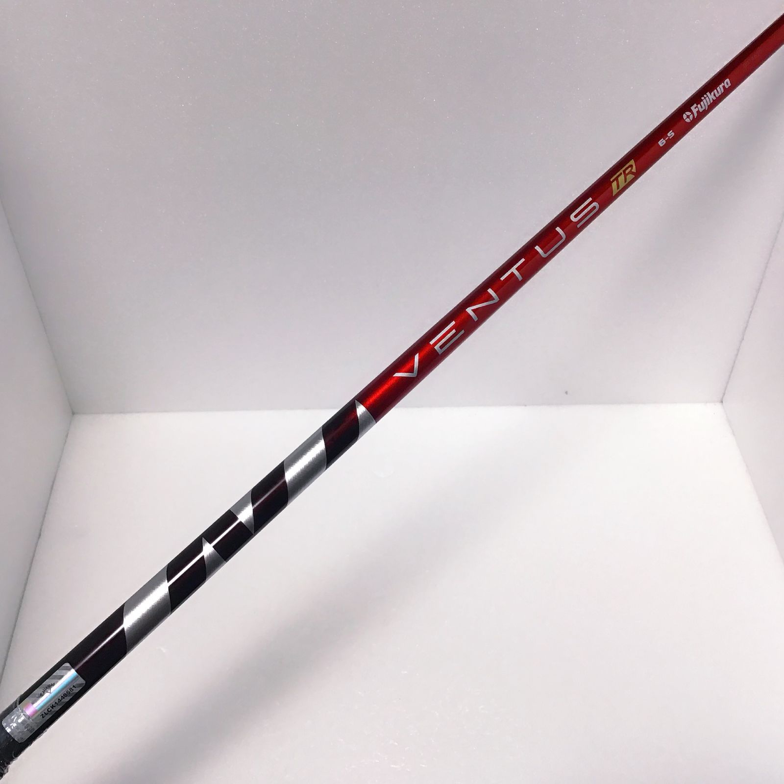 新品 ベンタス TR レッド ベロコア VENTUS TR RED VELOCORE 6-S