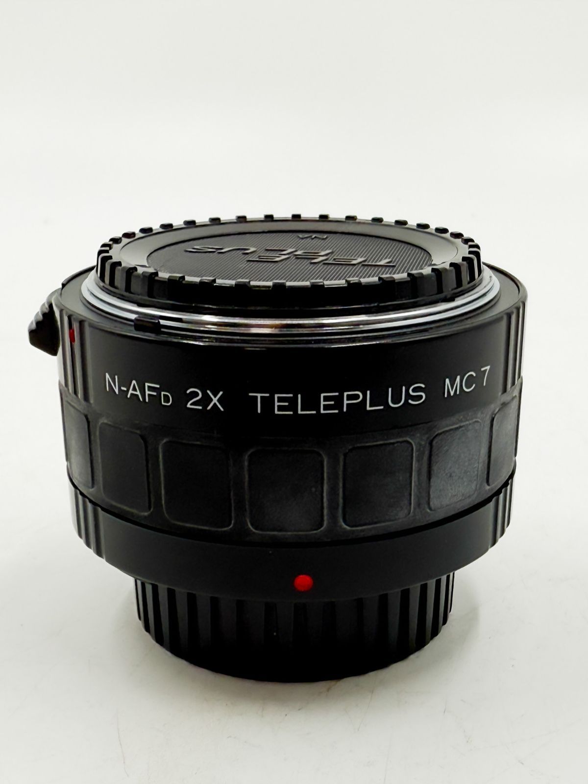 KENKO TELEPLUS MC7 N-AFd 2X テレコン 中古動作確認済 - メルカリ
