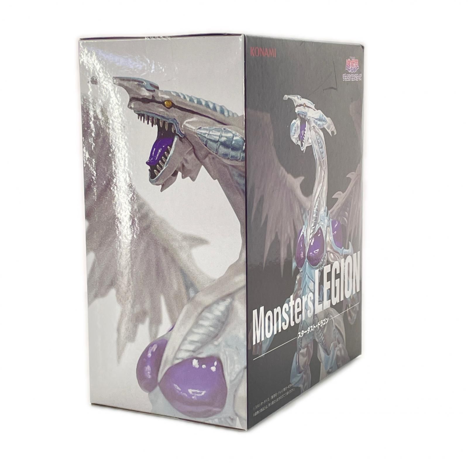 未使用 KONAMI 3点 まとめ売り 遊戯王デュエルモンスターズ Monsters