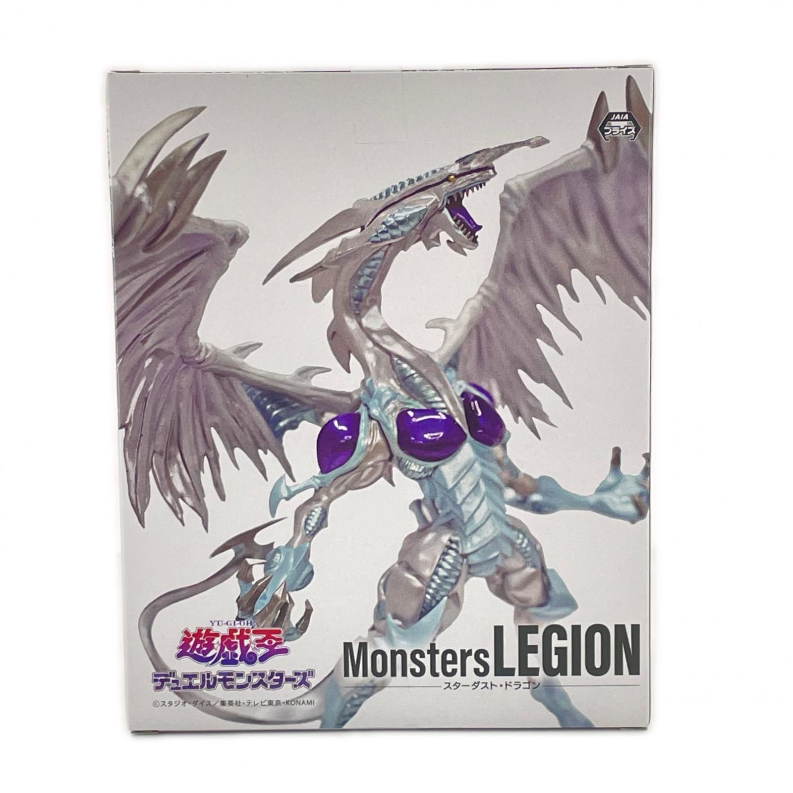 未使用 KONAMI 3点 まとめ売り 遊戯王デュエルモンスターズ Monsters