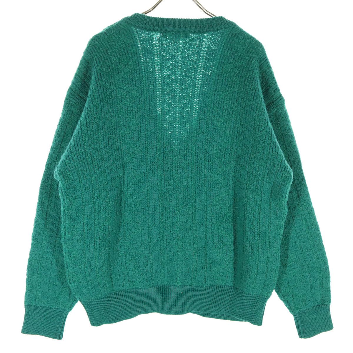 美品 PIERRE BALMAIN ピエールバルマン 日本製 長袖 ニット 