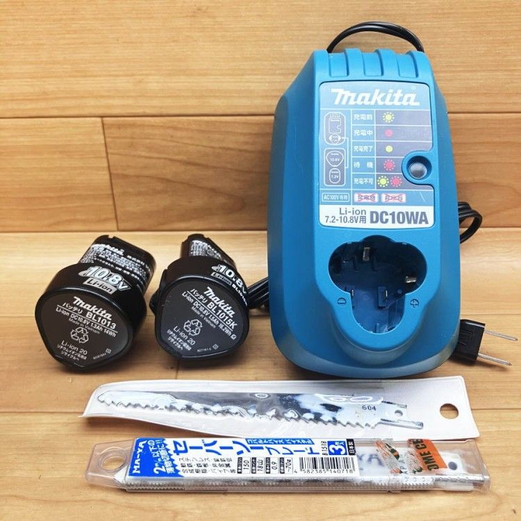 いっぬ Makita 充電式レシプロソー JR101D JR101DW_JR101DWG | 株式会社マキタ