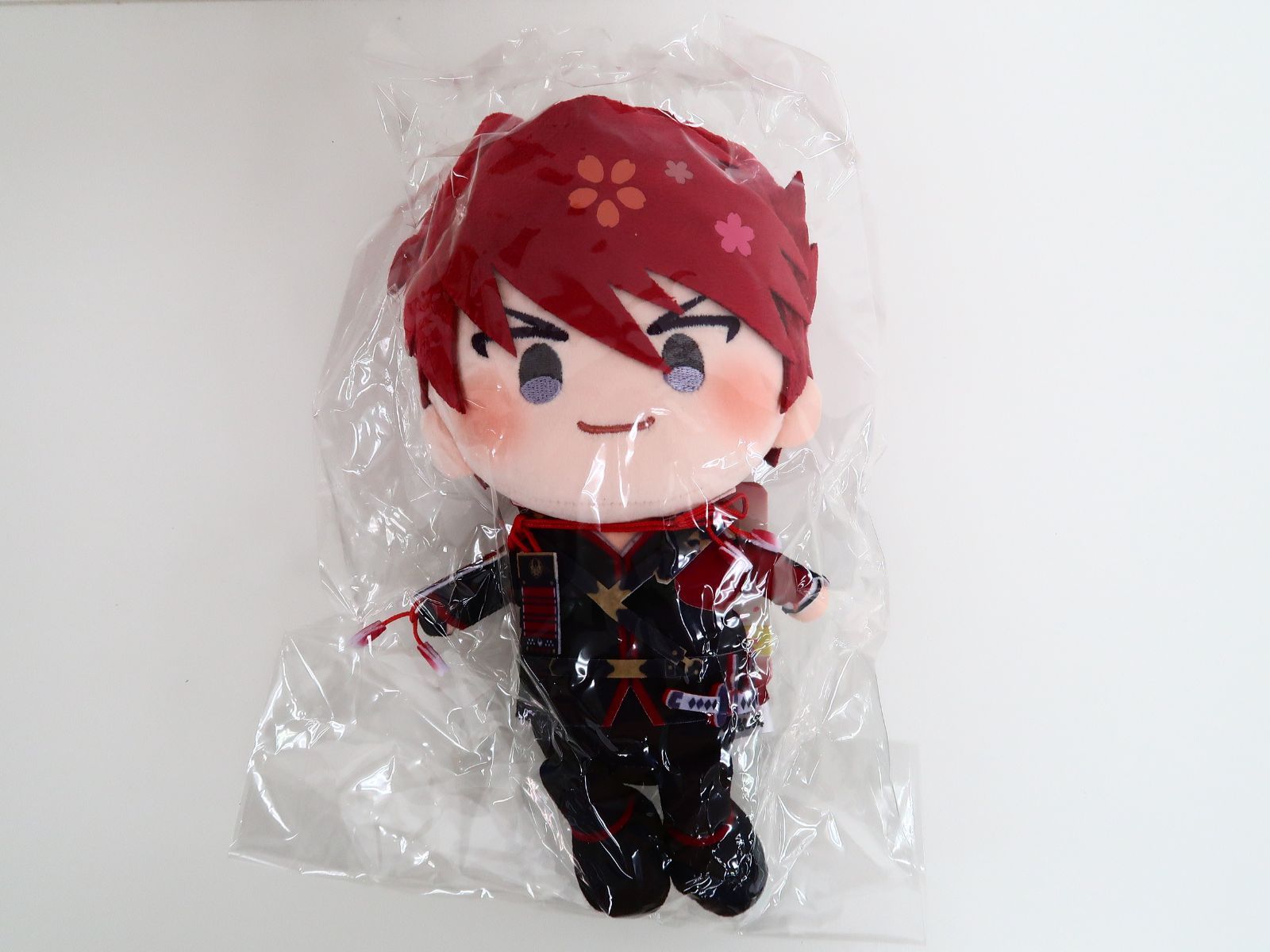 大包平 おおかねひら ぬいぐるみ わんぱく! 刀剣乱舞 - メルカリ